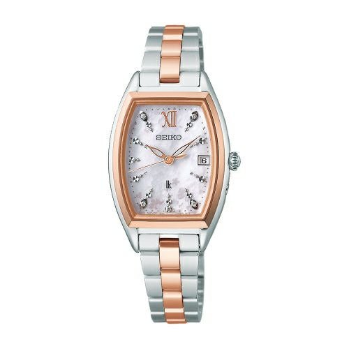 セイコー 腕時計 レディース ルキア SEIKO SSQW088 LUKIA | GINZA
