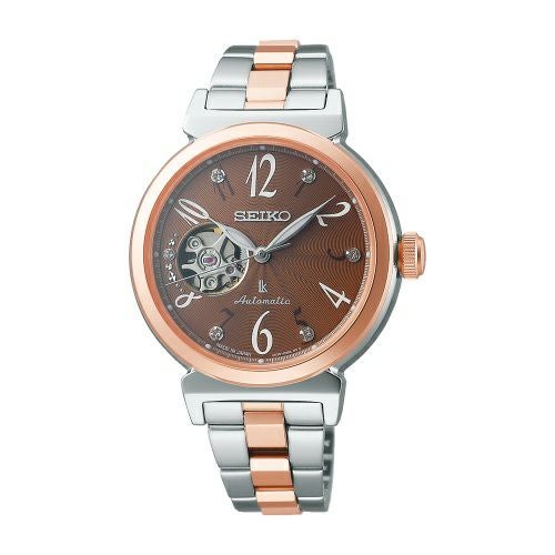セイコー 腕時計 レディース ルキア SEIKO SSVM062 LUKIA