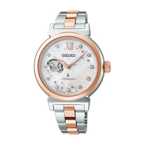 セイコー 腕時計 レディース ルキア SEIKO SSVM064 LUKIA