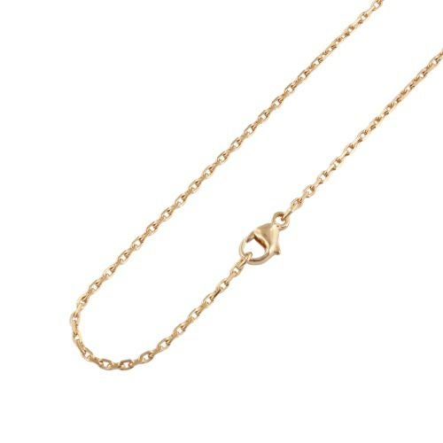 エルメス ネックレス レディース MINI POP H ピンク HERMES H147992FO ROSE DRAGEE/PGD