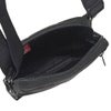 マンハッタンポーテージ ショルダーバッグ メンズ レディース ブラック Manhattan Portage 1403 BLACK