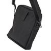 マンハッタンポーテージ ショルダーバッグ メンズ レディース ブラック Manhattan Portage 1403 BLACK