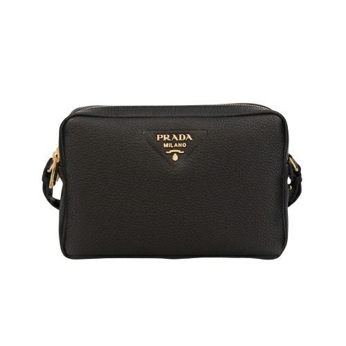 プラダ ショルダーバッグ レディース ブラック PRADA 1BH082 V 7NM 2DKV F0632 NERO 1