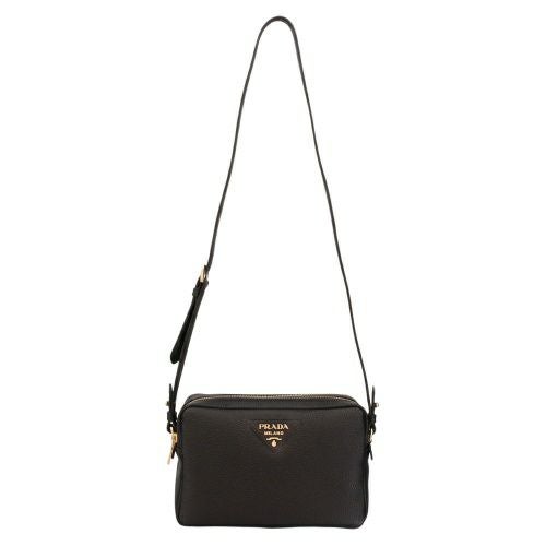 プラダ ショルダーバッグ レディース ブラック PRADA 1BH082 V 7NM 2DKV F0632 NERO 1