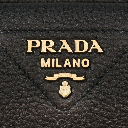 プラダ　バッグ　女性用 PRADA（プラダ） GW タイムセール トートバッグ レディース ブラック