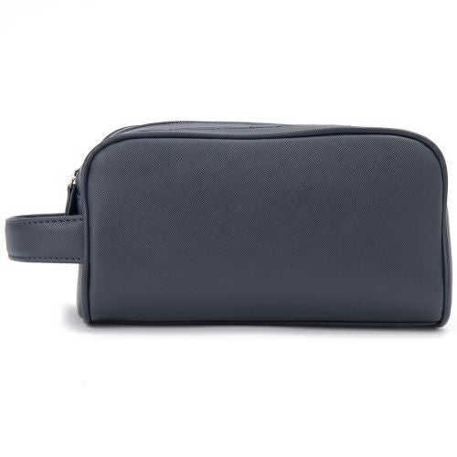 エンポリオアルマーニ セカンドバッグ メンズ ブラック EMPORIO ARMANI