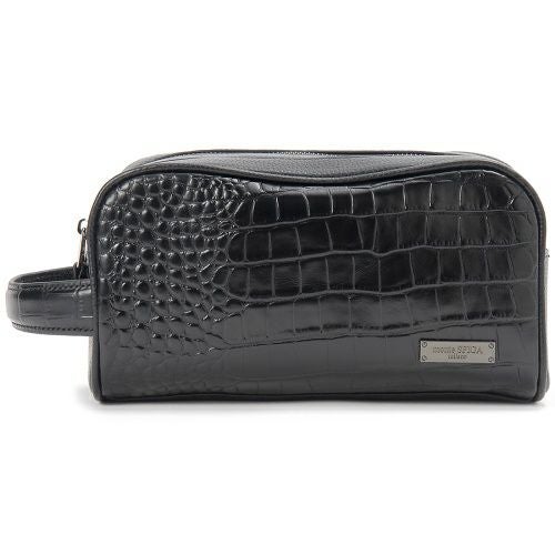 EMPORIO ARMANI バッグ エンポリオアルマーニ ボディバッグ メンズ Travel Essentials ベルト
