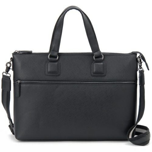 コーチ ビジネスバック 新品未使用　ブリーフケース　黒 コーチ ブリーフケース メンズ ブランド COACH C9875 QB BK ブラック