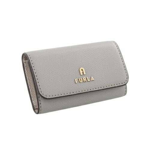 フルラ キーケース レディース カメリア グレー FURLA WR00436 ARE000
