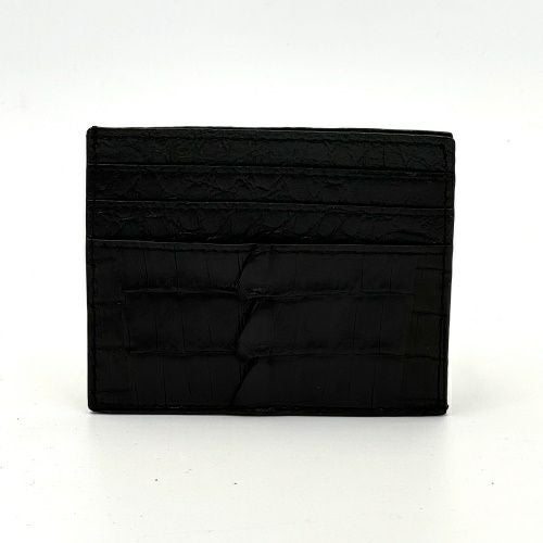 ロダニア カードケース メンズ ブラック RODANIA CJN1178BK ブラック