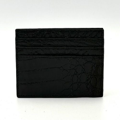 ロダニア カードケース メンズ ブラック RODANIA CJN1178BKSP ブラック