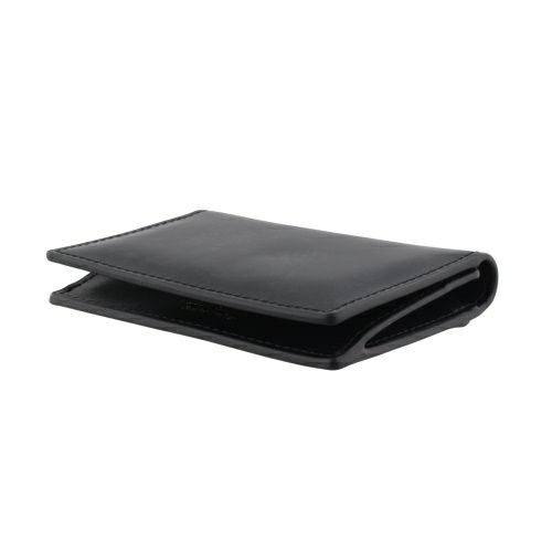 モンテスピガ カードケース 名刺入れ メンズ ブラック monte SPIGA MOSBHSD005BK BLACK