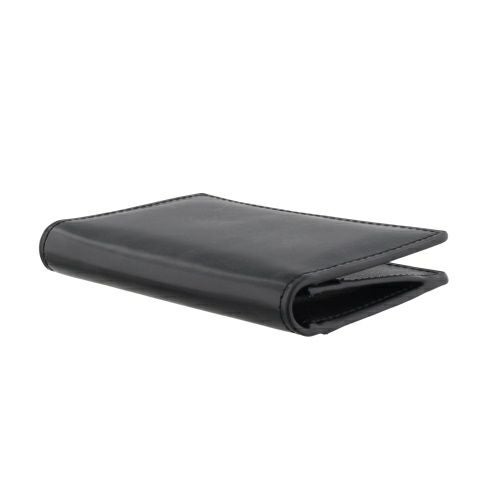 モンテスピガ カードケース 名刺入れ メンズ ブラック monte SPIGA MOSBHSD005BK BLACK