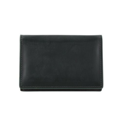 エルメス カードケース 名刺入れ カルヴィ デュオ グリーン HERMES