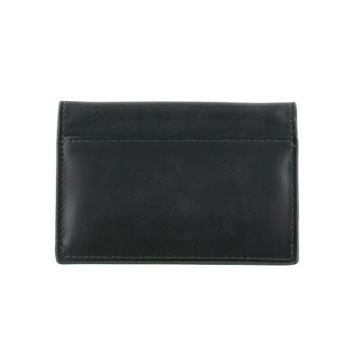 モンテスピガ カードケース 名刺入れ メンズ グリーン monte SPIGA MOSBHSD005GR GREEN