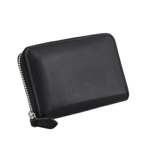 モンテスピガ コインケース メンズ ブラック monte SPIGA MOSBHSD004BK BLACK