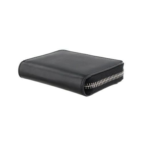 モンテスピガ コインケース メンズ ブラック monte SPIGA MOSBHSD004BK BLACK