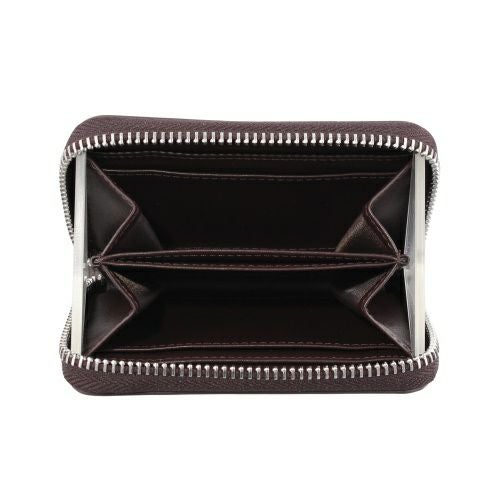 モンテスピガ コインケース メンズ ブラウン monte SPIGA MOSBHSD004BR BROWN