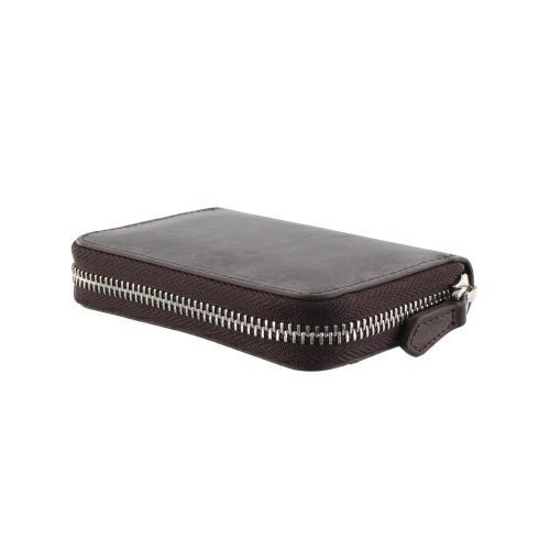 モンテスピガ コインケース メンズ ブラウン monte SPIGA MOSBHSD004BR BROWN