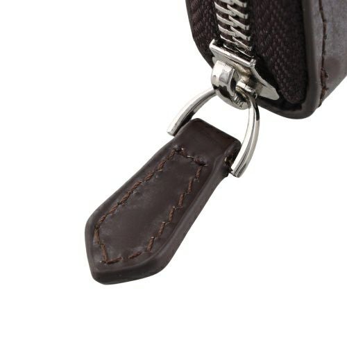 モンテスピガ コインケース メンズ ブラウン monte SPIGA MOSBHSD004BR BROWN