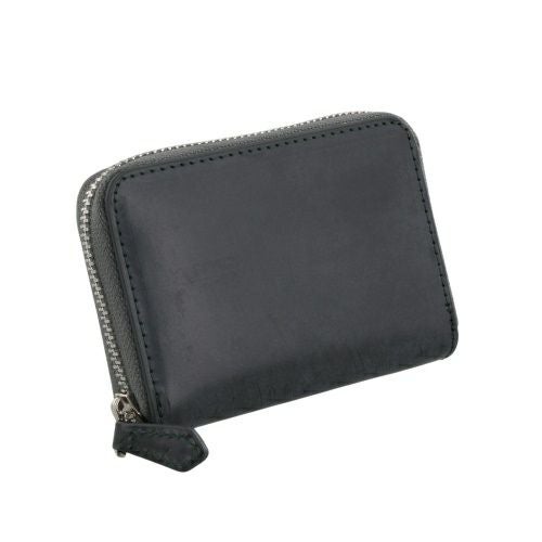 モンテスピガ コインケース メンズ グリーン monte SPIGA MOSBHSD004GR GREEN