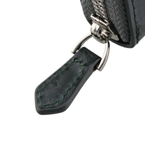 モンテスピガ コインケース メンズ グリーン monte SPIGA MOSBHSD004GR GREEN