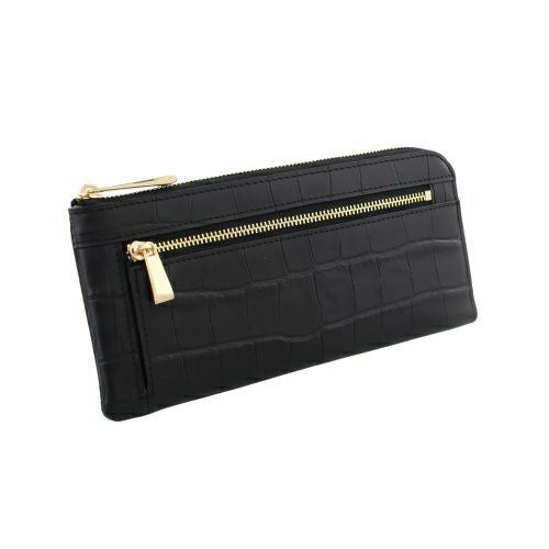 ロダニア 長財布 メンズ ブラック RODANIA RD10331BK ブラック