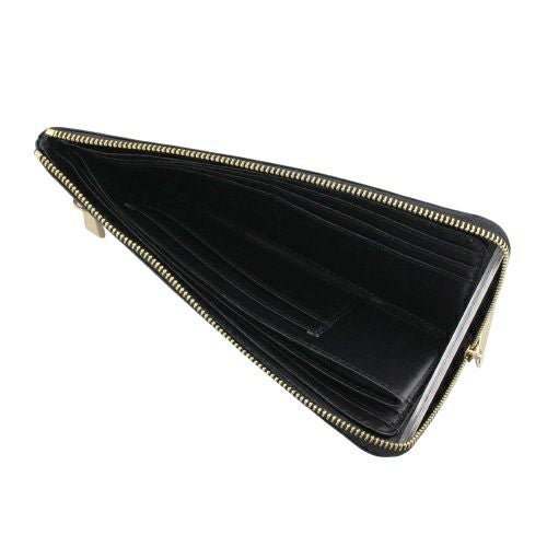 ロダニア 長財布 メンズ ブラック RODANIA RD10331BK ブラック