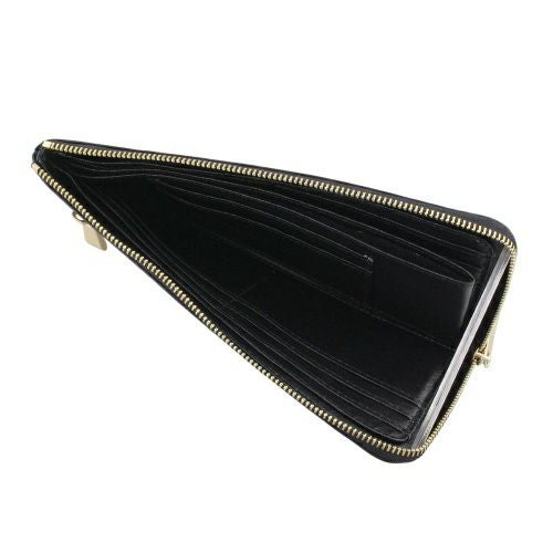 ロダニア 長財布 メンズ ブラック RODANIA RD10331BK ブラック