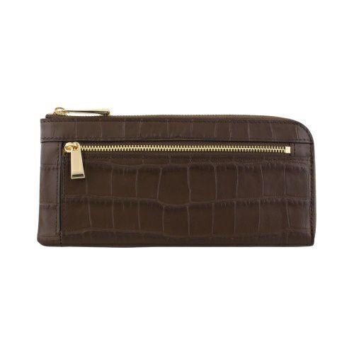 ロダニア 長財布 メンズ ブラウン RODANIA RD10331BR ブラウン