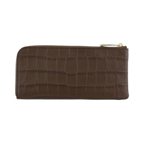 ロダニア 長財布 メンズ ブラウン RODANIA RD10331BR ブラウン