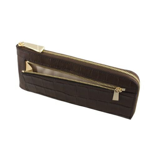 ロダニア 長財布 メンズ ブラウン RODANIA RD10331BR ブラウン