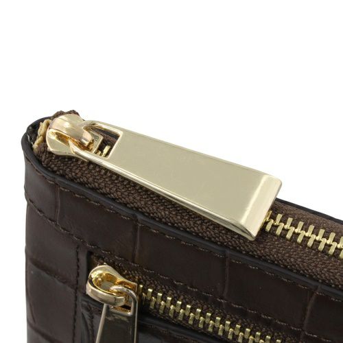 ロダニア 長財布 メンズ ブラウン RODANIA RD10331BR ブラウン