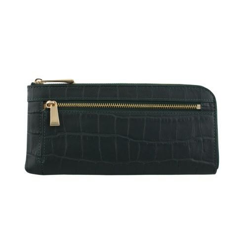 ロダニア 長財布 メンズ グリーン RODANIA RD10331GN グリーン