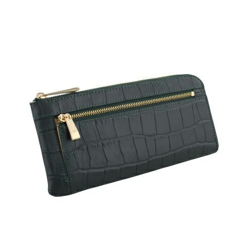 ロダニア 長財布 メンズ グリーン RODANIA RD10331GN グリーン