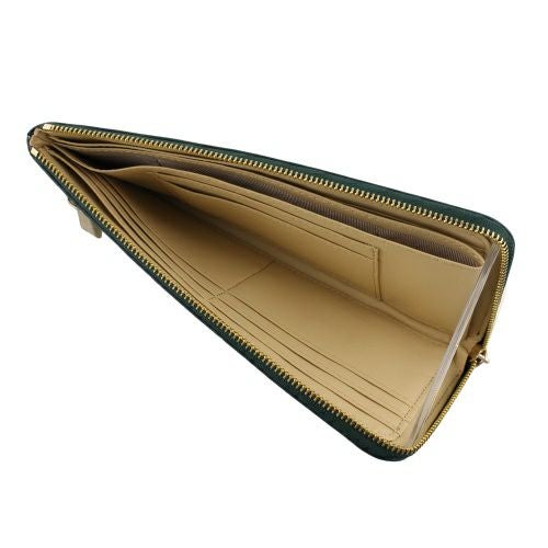 ロダニア 長財布 メンズ グリーン RODANIA RD10331GN グリーン