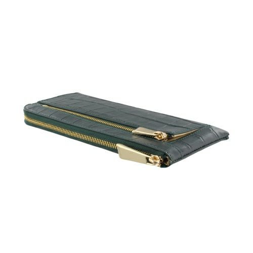 ロダニア 長財布 メンズ グリーン RODANIA RD10331GN グリーン