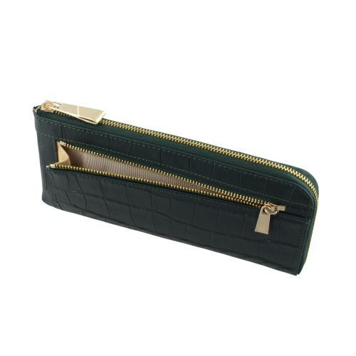 ロダニア 長財布 メンズ グリーン RODANIA RD10331GN グリーン