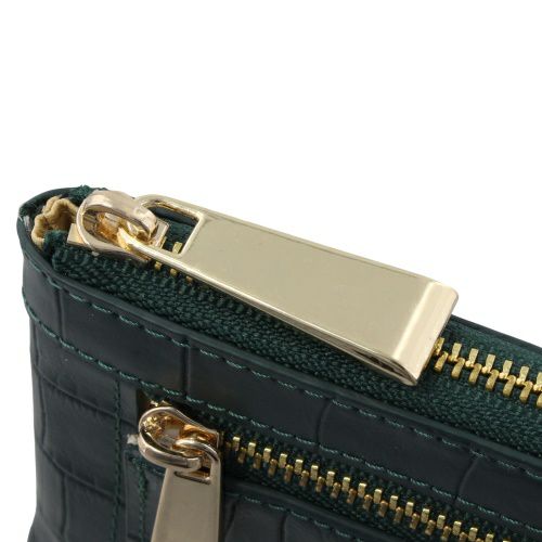 ロダニア 長財布 メンズ グリーン RODANIA RD10331GN グリーン