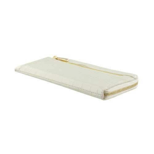 ロダニア 長財布 メンズ ホワイト RODANIA RD10331VA バニラ