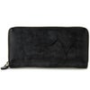 モンテスピガ 長財布 ラウンドファスナー メンズ ブラック monte SPIGA MOSBHSD001BK BLACK