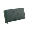 ロダニア 長財布 ラウンドファスナー メンズ グリーン RODANIA RDOC9685BCGN キプロスグリーン