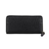 ロダニア 長財布 ラウンドファスナー メンズ ブラック RODANIA RDOO9896F-BK ブラック