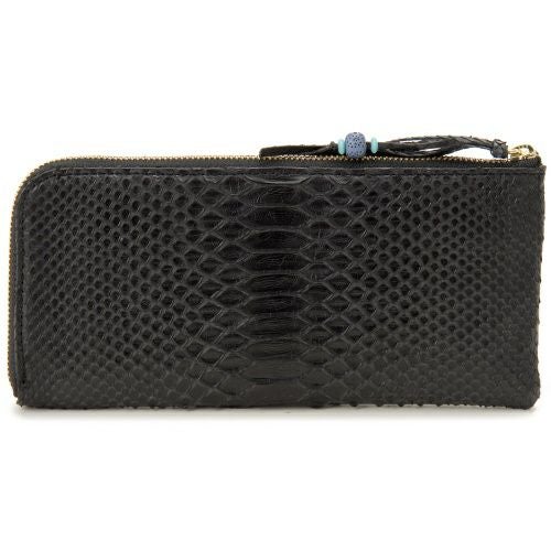 ロダニア 長財布 メンズ ブラック RODANIA RDOP203BK ブラック