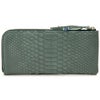 ロダニア 長財布 メンズ グリーン RODANIA RDOP203CGN キプロスグリーン