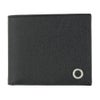 ブルガリ 二つ折り財布 メンズ ブルガリブルガリ ブラック BVLGARI 280287 ブラック