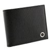 ブルガリ 二つ折り財布 メンズ ブルガリブルガリ ブラック BVLGARI 280287 ブラック
