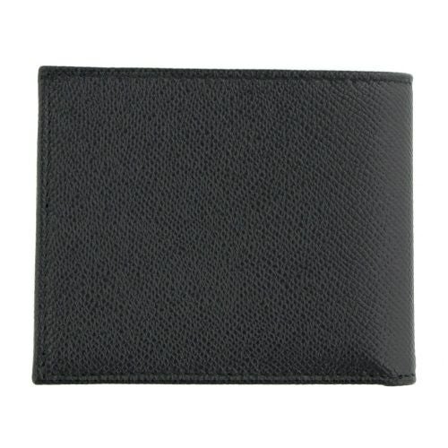 ブルガリ 二つ折り財布 メンズ ブルガリブルガリ ブラック BVLGARI 280287 ブラック