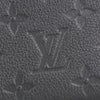 ルイヴィトン 二つ折り財布 モノグラム アンプラント ポルトフォイユ・リサ グレー LOUIS VUITTON M12536 ガンメタル レディース