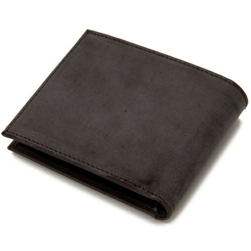 モンテスピガ 二つ折り財布 メンズ ブラック monte SPIGA MOSBHSD003BR BROWN